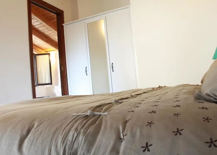 Il Tiglio Bed and breakfast