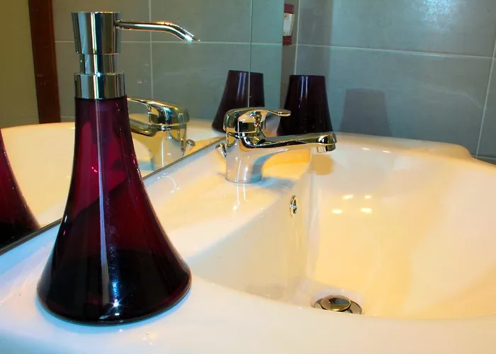 Il Tiglio Bed and breakfast