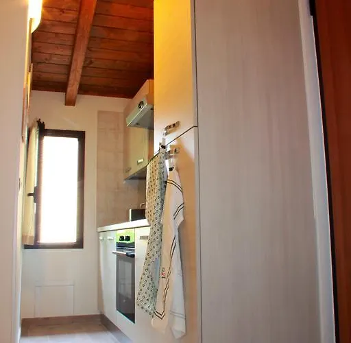 Bed and breakfast Il Tiglio 3*