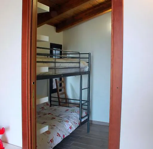 Bed and breakfast Il Tiglio 3*