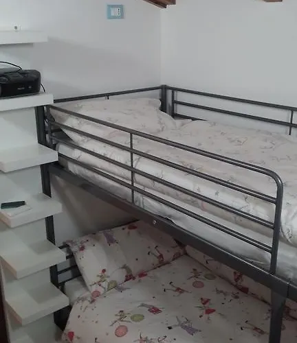 Bed and breakfast Il Tiglio
